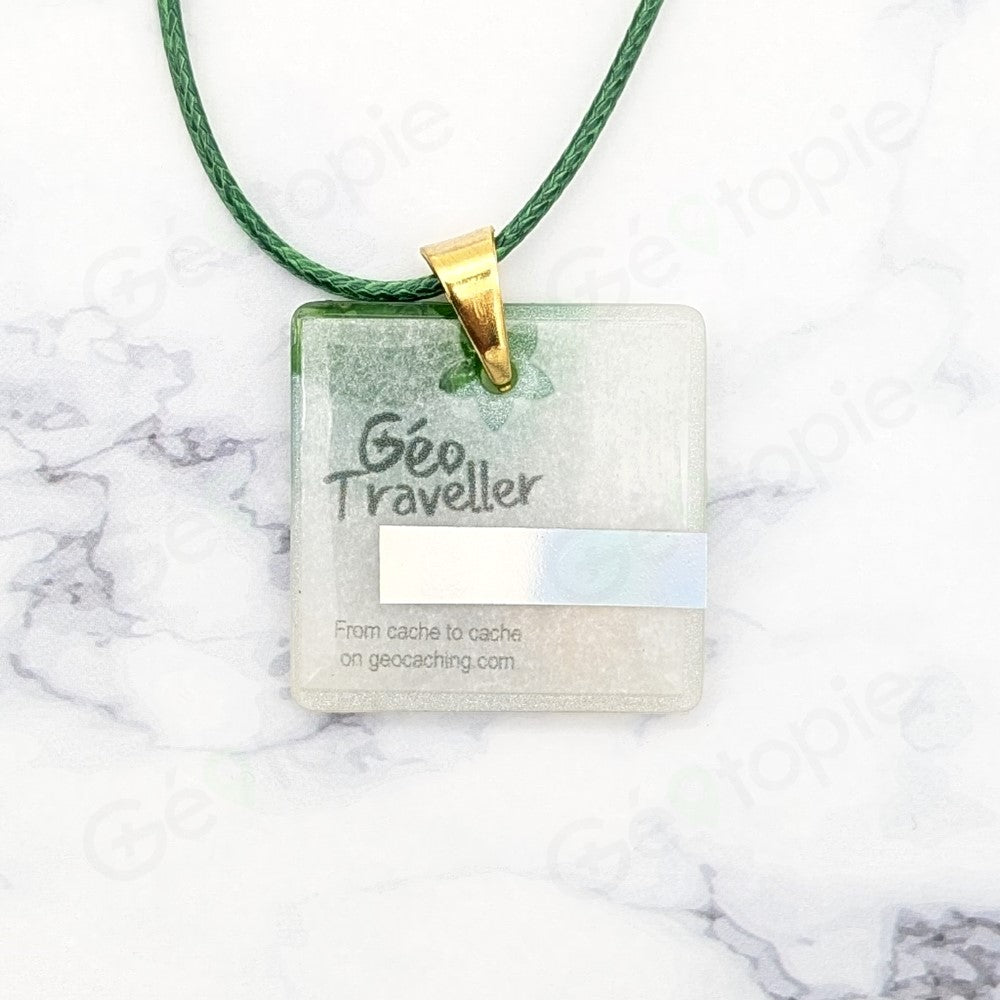 Traveler pendant
