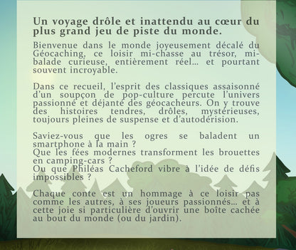 Les Contes du Géocaching
