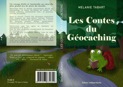 Les Contes du Géocaching