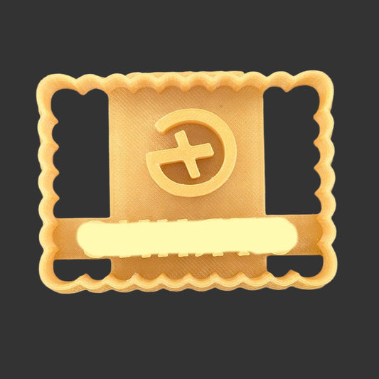 Biscuits trackables