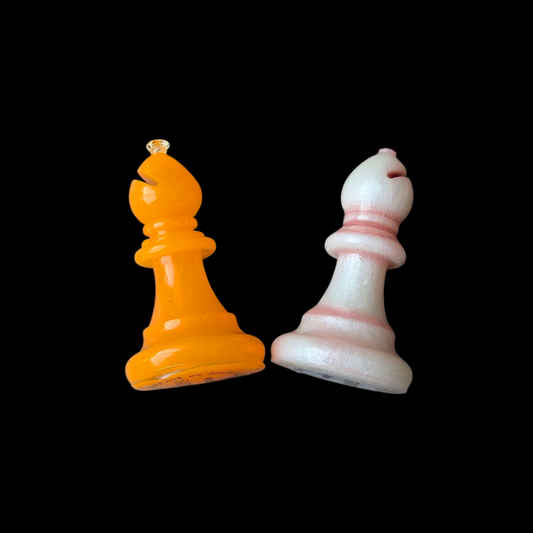 Le fou du Géocaching