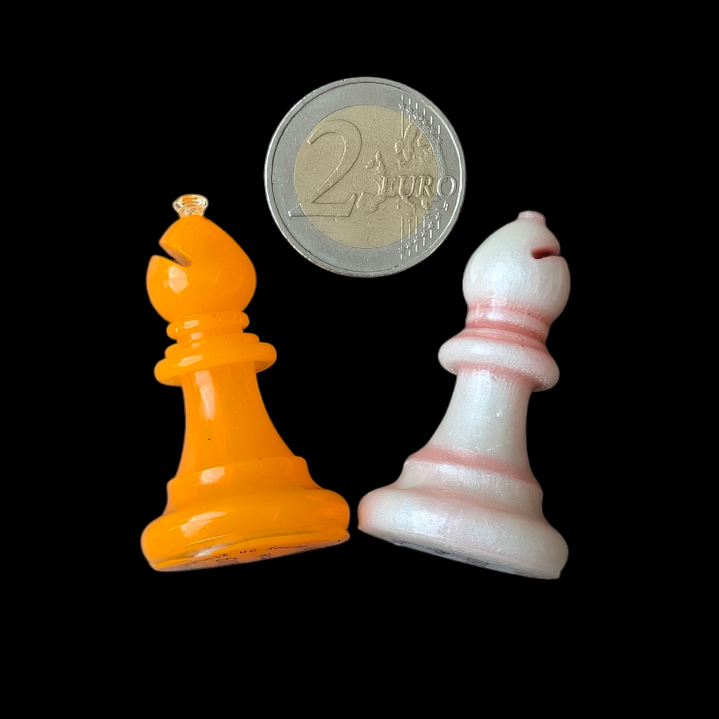 Le fou du Géocaching