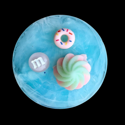 Gourmandise