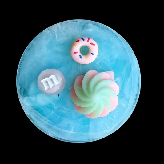 Gourmandise