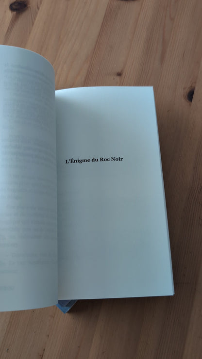 Les Contes du Géocaching