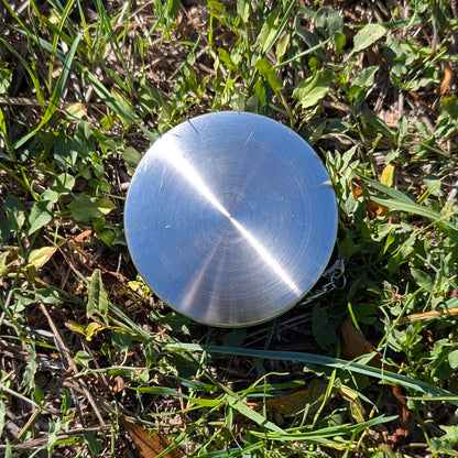 Gobelet pliable en inox