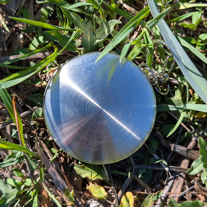 Gobelet pliable en inox