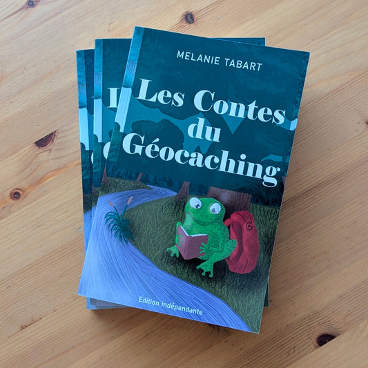 Les Contes du Géocaching